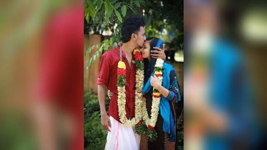 marriage 19 jul 18